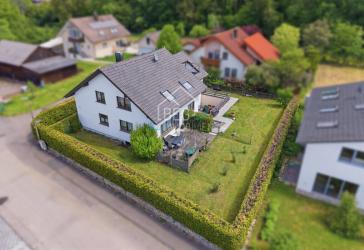 Vorschaubild Mehrfamilienhaus