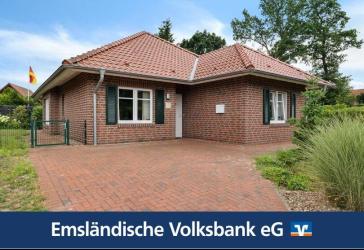 Vorschaubild Bungalow