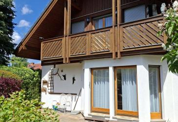 Hohen Neuendorf, idyllisches, gepfl. sowie durchdacht geplantes EFH mit energieeff. Erdwärmepumpe, gr.Terrasse., Blk., 2 Bädern u.Garage