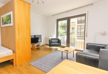 Vorschaubild Wohnung