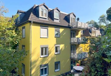 Vorschaubild Wohnung
