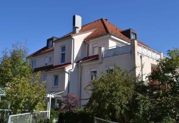 Vorschaubild Penthouse
