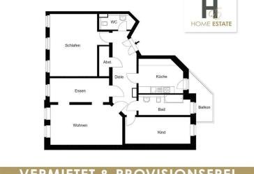 Vorschaubild Wohnung