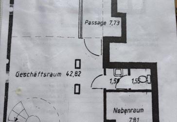 Vorschaubild Büro- /Praxis-Immobilie