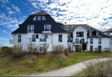 Ferienwohnung am Balmer See mit Wellness