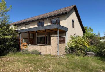 Vorschaubild Reihenendhaus