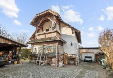 Vorschaubild Einfamilienhaus