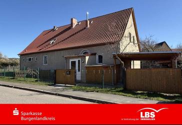 Vorschaubild Einfamilienhaus