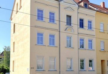 Vorschaubild Maisonettewohnung