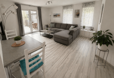 Vorschaubild Wohnung