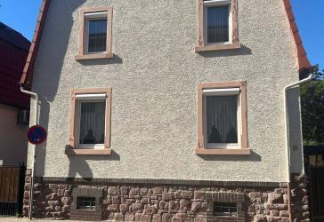 Vorschaubild Einfamilienhaus