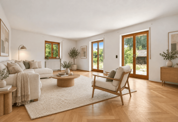 Vorschaubild Mehrfamilienhaus