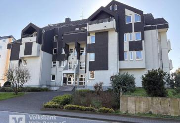 Vorschaubild Maisonettewohnung