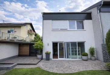 Vorschaubild Reihenendhaus
