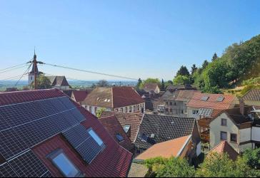 Diese Aussicht kann man kaufen ! Einfamilienhaus in gesuchter Lage !