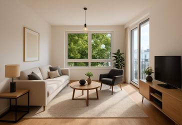 Vorschaubild Penthouse