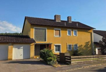 Vorschaubild Mehrfamilienhaus