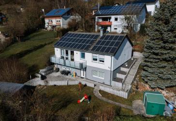 Vorschaubild Einfamilienhaus