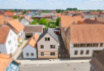Vorschaubild Einfamilienhaus