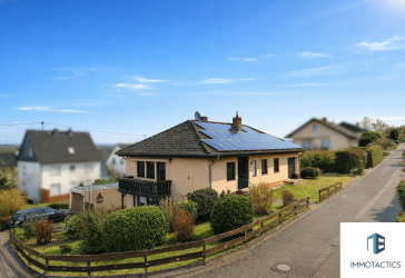 Vorschaubild Einfamilienhaus