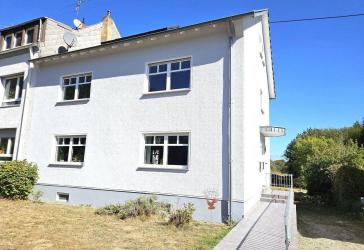 komfortables 1-Familienhaus in Saarlouis mit toller Aufteilung