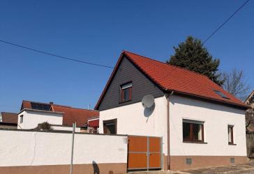 Vorschaubild Einfamilienhaus