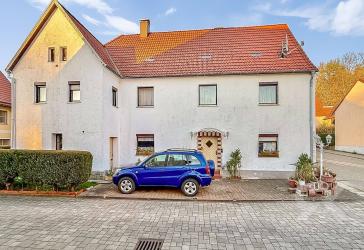 Vorschaubild Einfamilienhaus