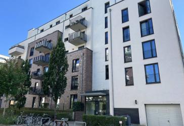 Vorschaubild Wohnung