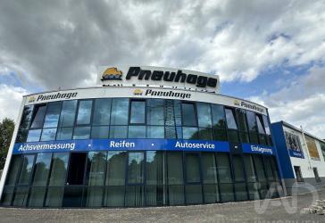 Vorschaubild Büro- /Praxis-Immobilie