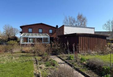 Vorschaubild Bauernhaus
