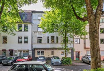 Vorschaubild Mehrfamilienhaus
