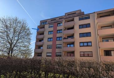 Vorschaubild Wohnung