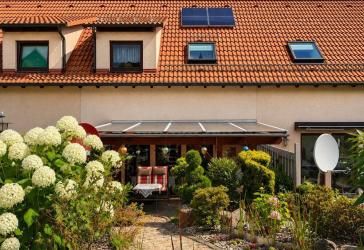 Vorschaubild Reihenmittelhaus