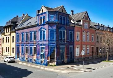 Vorschaubild Mehrfamilienhaus