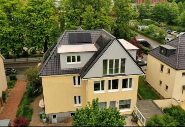 Vorschaubild Penthouse