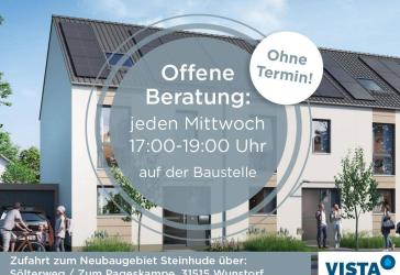Vorschaubild Reihenendhaus