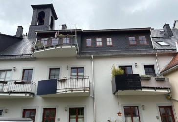 Vorschaubild Maisonettewohnung