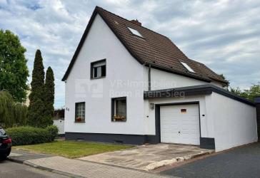 Vorschaubild Einfamilienhaus