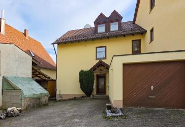 Vorschaubild Mehrfamilienhaus