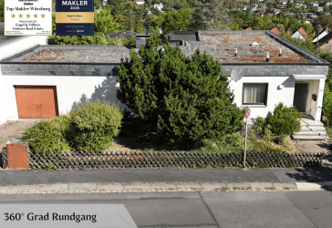 Vorschaubild Bungalow