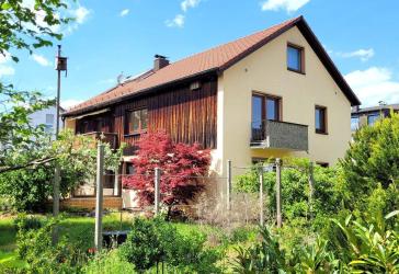 Vorschaubild Mehrfamilienhaus