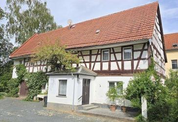 Vorschaubild Bauernhaus
