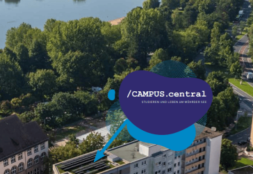 INVESTIEREN, WO DER BEDARF GROSS IST: APARTMENT FÜR STUDIERENDE DIREKT BEIM WÖHRDER SEE!