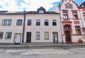 Vorschaubild Reihenmittelhaus