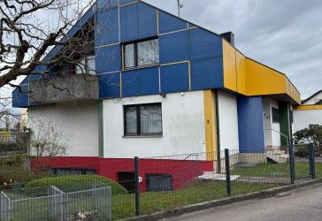 Vorschaubild Einfamilienhaus