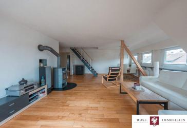 Vorschaubild Maisonettewohnung
