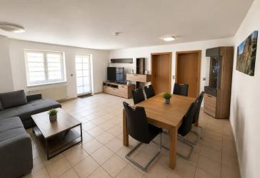 Wohnung zur Miete
