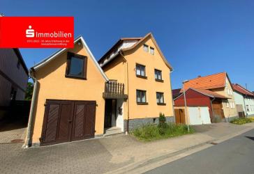 Vorschaubild Einfamilienhaus