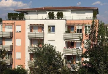 Vorschaubild Penthouse