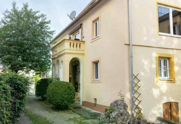 Vorschaubild Mehrfamilienhaus